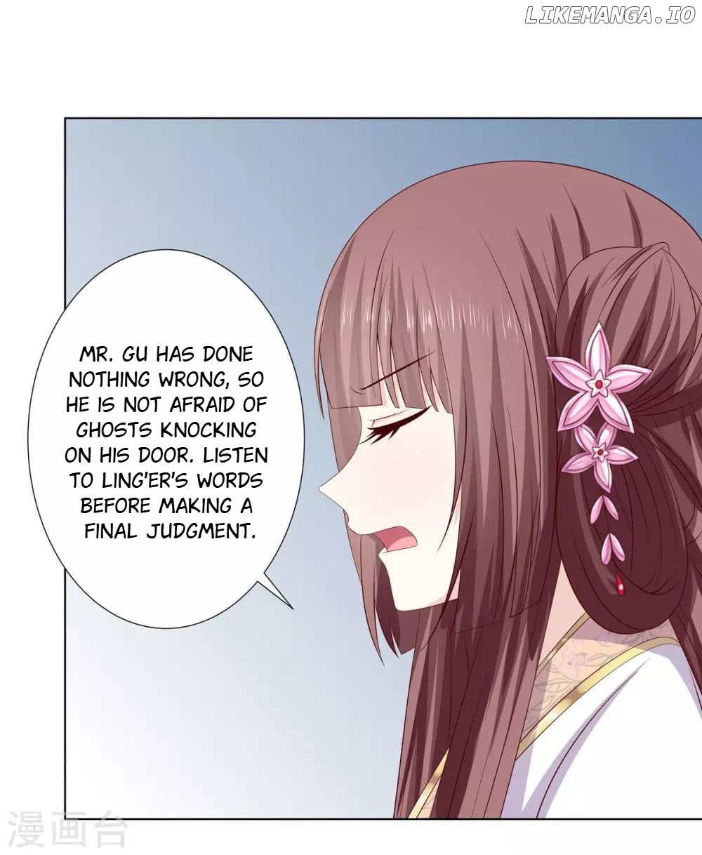 Rewrite My Fate chapter 40 - page 10